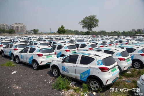 為什么共享汽車越來(lái)越少 分時(shí)租賃企業(yè)還剩幾家 答案在這里